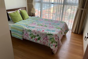 Emperor Residence Colombo 3