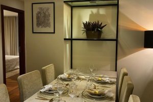 Cinnamon Life Colombo 