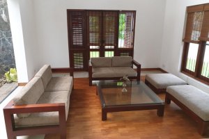 Rajagiriya luxury House for rent 