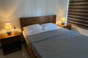 Trizen Apartment. Colombo 2