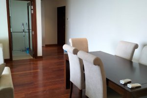 Cinnamon Life Colombo 