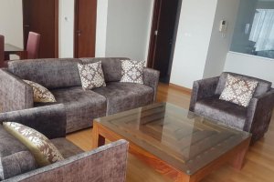 Emperor Residence Colombo 3h