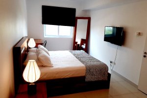 Fairway urban Koswatta 