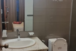 Canterbury  Golf kahathuduwa