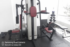 Treasure Trove Rajagiriya 