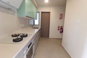 Capital Heights - 02 bedrooms  - 48 m ( SP 200 )