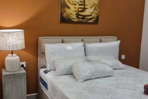 Canterbury  Golf kahathuduwa