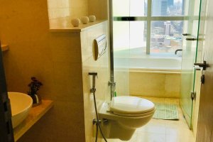 Monarch Residencies Colombo 3