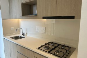 Trizen Apartment Colombo 2