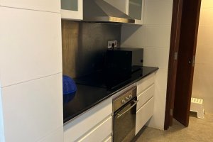 Monarch Residencies Colombo 3