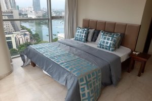 Emperor Residence Colombo 3h