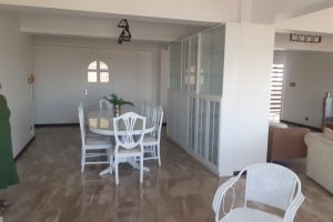 Flower Court. Ward place Colombo 7