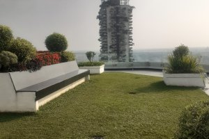 Fairway sky garden Rajagiriya 