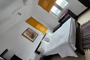 On three20. Luxury apartment Colombo 