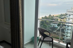 SHORT LET- APARTMENT 