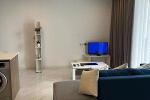 Capital Twin Peaks- Short Let- 02 bedrooms ( SPR 006 )