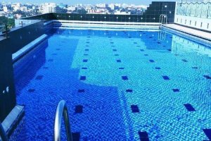 Emerald Tower. Nugegoda 