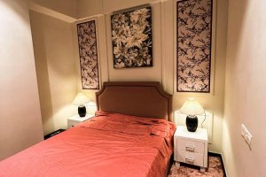 Monarch Residencies kotte 