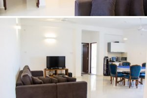 Prime residents Colombo 5