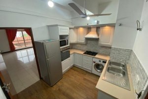 Windsor Tower Colombo 7