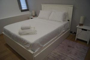 Altair Colombo Residence 