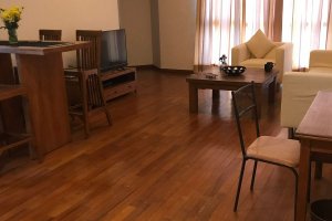 Monarch Residencies Colombo 3