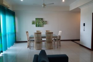 Trillium Residence Colombo 8