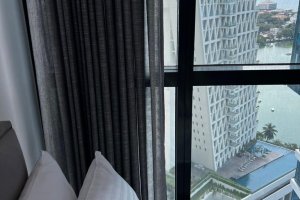 Capital Twin Peaks- Short Let- 02 bedrooms ( SPR 006 )