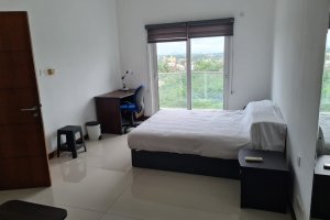 Sky Gardens Rajagiriya 