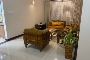 Trillium Apartment Colombo 07