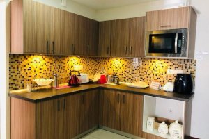 Trillium- Torrinton AVENUE 