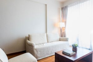 Monarch residence 02 bedrooms  ( SPR007)