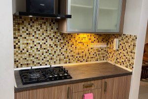 Trillium Apartment Colombo 07