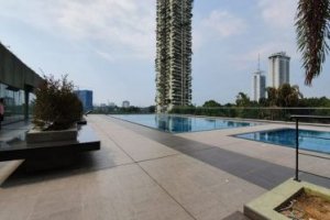 Fairway Elements SLR 003 