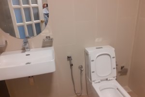 Flower Court. Ward place Colombo 7