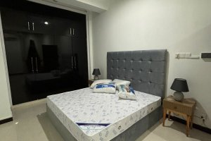 Capital Residence Colombo 7