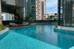 Trizen Apartment Colombo 2