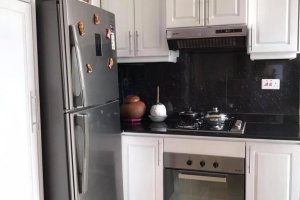 Emerald Tower. Nugegoda 