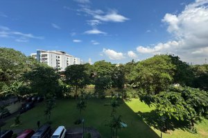 Trillium Residence Colombo 8