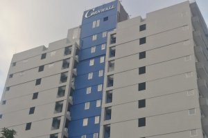 Cornwell Residence Colombo 3