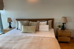 Luna Tower.  Colombo 2