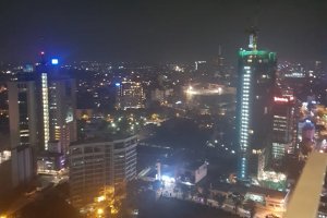 Òn 320 union place Colombo 2