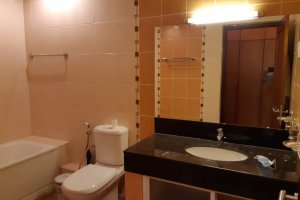 Trillium Residence Colombo 8