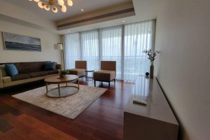 Cinnamon life- 02 bedrooms 