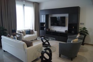 Altair Colombo Residence 