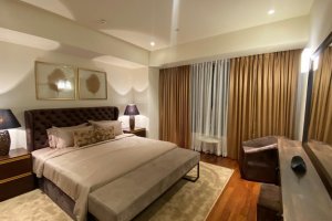 Cinnamon Life Colombo 