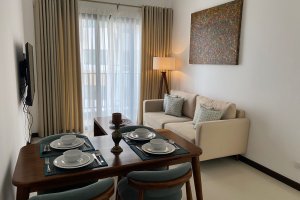 Trizen Apartment. Colombo 2