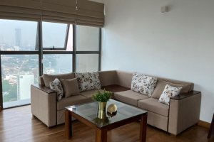 Luna Tower. Colombo 2