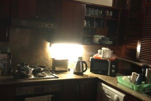 Crescat Residence Colombo 