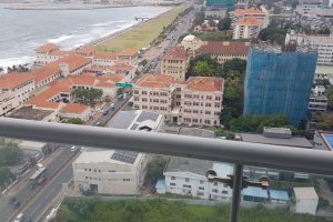 Emperor Residence Colombo 3h